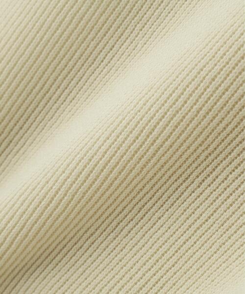 PEARLY GATES(パーリーゲイツ)の「【PEARLY GATES】TEXBRID針抜きジョガーパンツ(その他パンツ・メンズ・ホワイト系その他/ネイビー・LARGE/MEDIUM)」の8枚目の写真