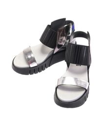 UNITED NUDE | 【UNITED NUDE】Delta 3D Sandal LTD.(サンダル)