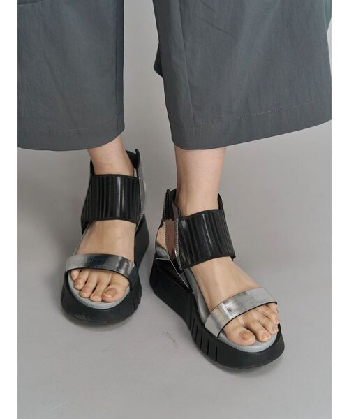 UNITED NUDE(ユナイテッドヌード)の「【UNITED NUDE】Delta 3D Sandal LTD.(サンダル・レディース・その他1・35/36/37/38/39)」の20枚目の写真