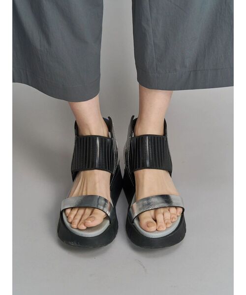 UNITED NUDE(ユナイテッドヌード)の「【UNITED NUDE】Delta 3D Sandal LTD.(サンダル・レディース・その他1・35/36/37/38/39)」の18枚目の写真