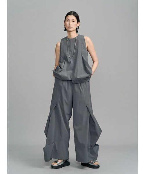 UNITED NUDE(ユナイテッドヌード)の「【UNITED NUDE】Delta 3D Sandal LTD.(サンダル・レディース・その他1・35/36/37/38/39)」の21枚目の写真