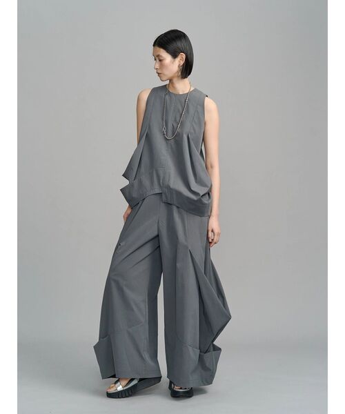 UNITED NUDE(ユナイテッドヌード)の「【UNITED NUDE】Delta 3D Sandal LTD.(サンダル・レディース・その他1・35/36/37/38/39)」の11枚目の写真