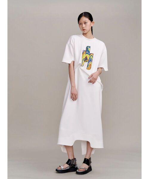 UNITED NUDE(ユナイテッドヌード)の「【UNITED NUDE】Delta 3D Sandal LTD.(サンダル・レディース・その他1・35/36/37/38/39)」の12枚目の写真