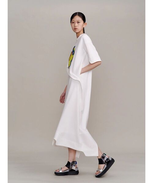 UNITED NUDE(ユナイテッドヌード)の「【UNITED NUDE】Delta 3D Sandal LTD.(サンダル・レディース・その他1・35/36/37/38/39)」の14枚目の写真