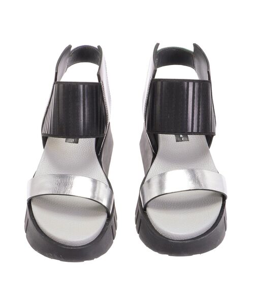 UNITED NUDE(ユナイテッドヌード)の「【UNITED NUDE】Delta 3D Sandal LTD.(サンダル・レディース・その他1・35/36/37/38/39)」の10枚目の写真