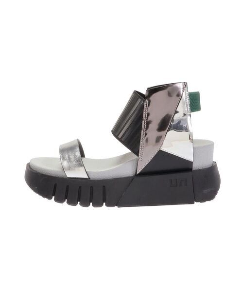 UNITED NUDE(ユナイテッドヌード)の「【UNITED NUDE】Delta 3D Sandal LTD.(サンダル・レディース・その他1・35/36/37/38/39)」の4枚目の写真