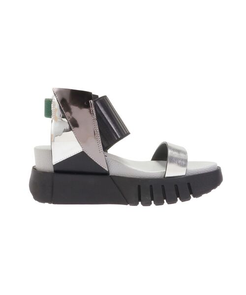 UNITED NUDE(ユナイテッドヌード)の「【UNITED NUDE】Delta 3D Sandal LTD.(サンダル・レディース・その他1・35/36/37/38/39)」の6枚目の写真