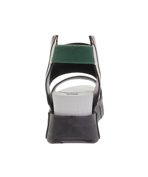 UNITED NUDE(ユナイテッドヌード)の「【UNITED NUDE】Delta 3D Sandal LTD.(サンダル・レディース・その他1・35/36/37/38/39)」の9枚目の写真