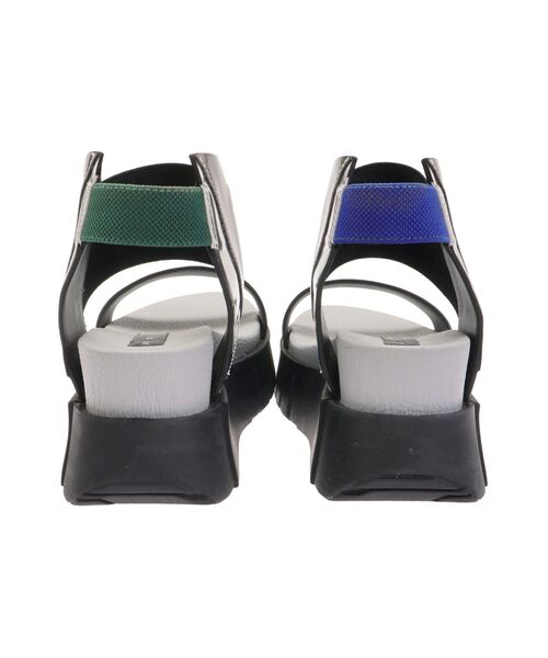 UNITED NUDE(ユナイテッドヌード)の「【UNITED NUDE】Delta 3D Sandal LTD.(サンダル・レディース・その他1・35/36/37/38/39)」の7枚目の写真