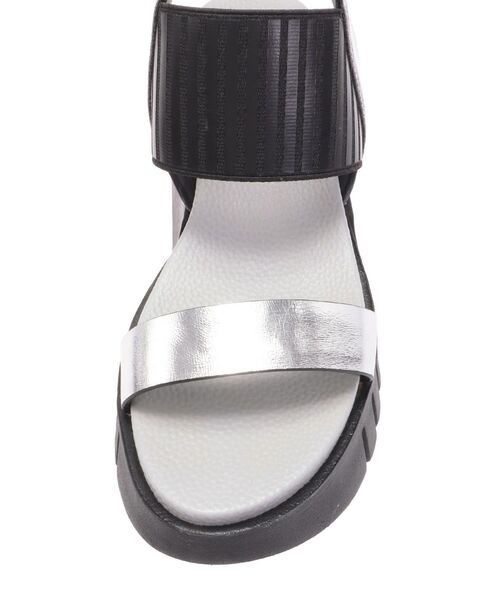 UNITED NUDE(ユナイテッドヌード)の「【UNITED NUDE】Delta 3D Sandal LTD.(サンダル・レディース・その他1・35/36/37/38/39)」の5枚目の写真