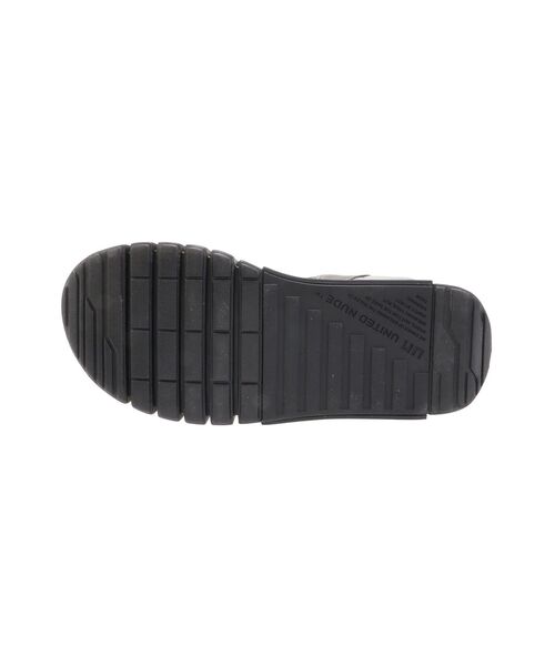 UNITED NUDE(ユナイテッドヌード)の「【UNITED NUDE】Delta 3D Sandal LTD.(サンダル・レディース・その他1・35/36/37/38/39)」の8枚目の写真