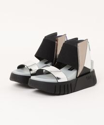 UNITED NUDE | 【UNITED NUDE】Delta 3D Sandal LTD.(サンダル)