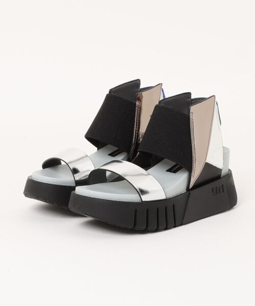 UNITED NUDE】Delta 3D Sandal LTD.（サンダル）｜UNITED NUDE