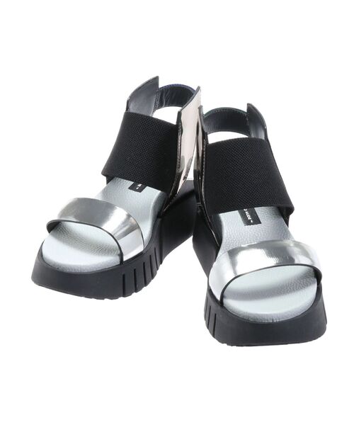 UNITED NUDE】Delta 3D Sandal LTD.（サンダル）｜UNITED NUDE