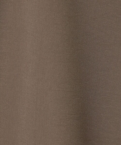Steven Alan(スティーブンアラン)の「<Steven Alan>フレア ノースリーブ プルオーバー(シャツ/ブラウス・レディース・ブラック/モカ・M/S)」の19枚目の写真
