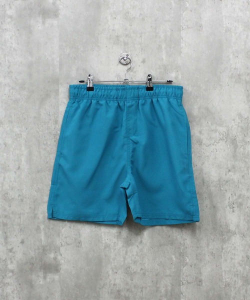 ZI-ON(ジーオン)の「水陸両用ショートパンツ ネオンカラー(その他パンツ・メンズ・イエロー/オレンジ/グリーン/ダークネイビー/カーキ/ブラック/ダークパープル/グレー・M/L/XL)」の9枚目の写真