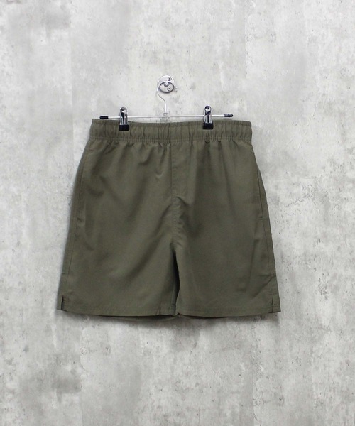 ZI-ON(ジーオン)の「水陸両用ショートパンツ ネオンカラー(その他パンツ・メンズ・イエロー/オレンジ/グリーン/ダークネイビー/カーキ/ブラック/ダークパープル/グレー・M/L/XL)」の13枚目の写真