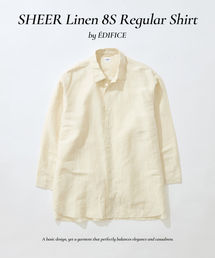 EDIFICE(�G�f�B�t�B�X)�̃V�A�[ ���l�� 8S ���M�����[�V���c(�V���c/�u���E�X)