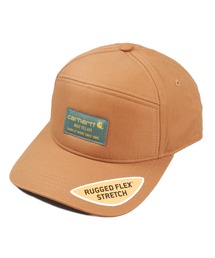 INNOCENT（イノセント）の「【T18】【Carhartt/カーハート】FIVE-PANEL BUILD TO LAST GRAPHIC CAP（キャップ）」