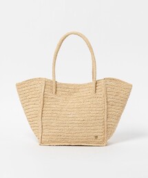 MAISON N.H PARIS | ＜MAISON N.H PARIS＞AVRIL RFA トートバッグ(かごバッグ)