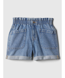 GAP | デニムショートパンツ　--(デニムパンツ)