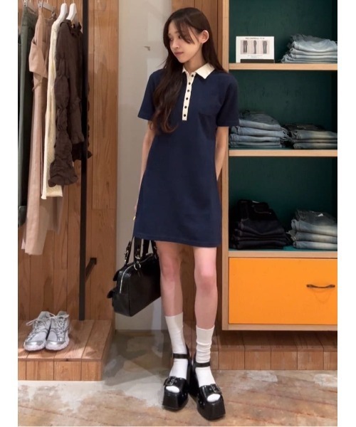 SLY(スライ)の「CHUNKY SOLE STUDS SANDAL チャンキーソールスタッズサンダル 春服 夏服(サンダル・レディース・ブラック/ベージュ・LARGE/MEDIUM/SMALL)」の20枚目の写真