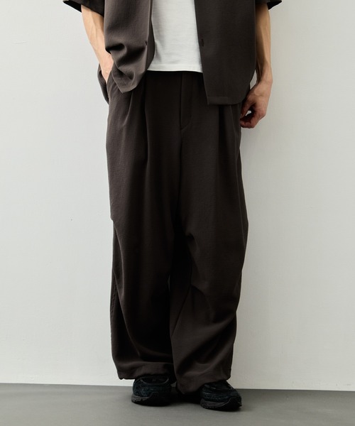 スノーパンツ CITY TOKYO】Multi-flex スノーパンツ（その他パンツ）｜CITY TOKYO