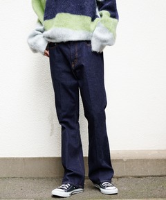 洋服 セール】LEVI'S(R) VINTAGE CLOTHING 501ZXX 1954ジッパ モデル ニュー