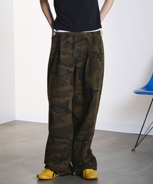 ROSE BUD | PRINT PANTS(その他パンツ)