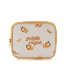 gelato pique(�W�F���[�g�s�P)�̃t���[�c�e�B�b�V���P�[�X�|�[�`(�|�[�`)