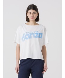 ロゴ入りTシャツ