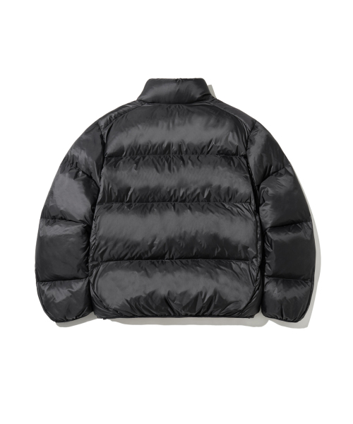 YALE(イェール)の「ハートライトダウン_ブラック(ダウンジャケット/コート・メンズ・その他・SMALL/MEDIUM/LARGE/X-LARGE)」の4枚目の写真