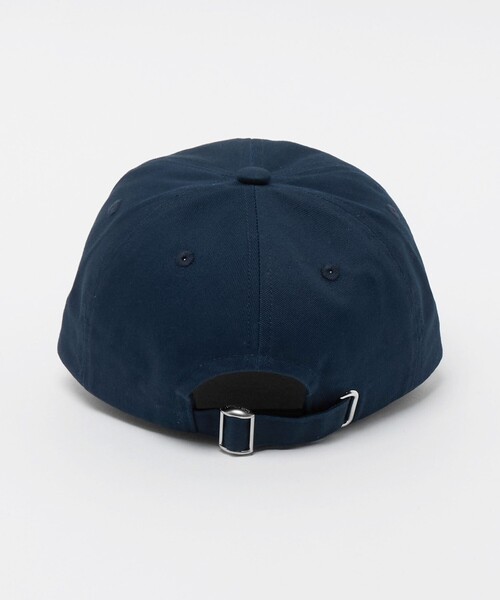 NICE WEATHER(ナイスウェザー)の「<NICE WEATHER>SIGNATURE キャップ 2(キャップ・メンズ・ライラック/ベージュ/ネイビー/グレー系/ブラック・FREE)」の12枚目の写真