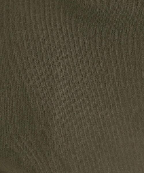 OPAQUE.CLIP(オペークドットクリップ)の「【FRUIT OF THE LOOM/フルーツオブザルーム】別注オリジナルパックTシャツ(Tシャツ/カットソー・レディース・ホワイト/ネイビー/レッド系1/チャコールグレー・99)」の12枚目の写真