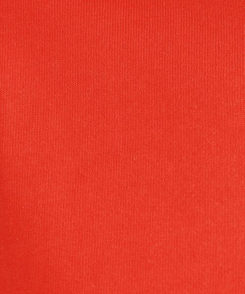 OPAQUE.CLIP(オペークドットクリップ)の「【FRUIT OF THE LOOM/フルーツオブザルーム】別注オリジナルパックTシャツ(Tシャツ/カットソー・レディース・ホワイト/ネイビー/レッド系1/チャコールグレー・99)」の16枚目の写真