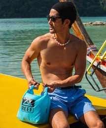 REEF（リーフ）の「REEF メンズ REEF WATERPROOF BAG その他バッグ 【2026年夏モデル】/リーフ撥水ミニバッグ（スイムグッズ）」