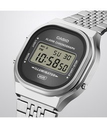 CASIO（カシオ）の「CASIO CLASSIC / A140WE-8AJF（デジタル腕時計）」