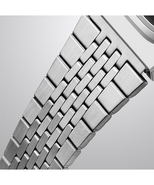 CASIO(カシオ)の「CASIO CLASSIC / A140WE-8AJF(デジタル腕時計・メンズ・グレー・FREE)」の4枚目の写真