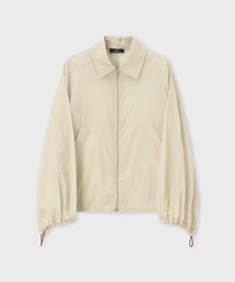 PS Paul Smith | ウィメンズ シアー ナイロンブルゾン / 165352 JK359(ブルゾン)