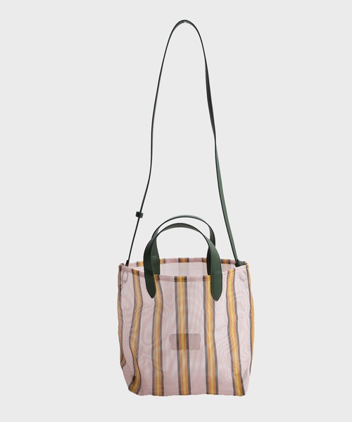 KENZO（ケンゾー）の「【KENZO/ケンゾー】SMALL TOTE BAG（ショルダーバッグ・メンズ・その他2・FREE）」の2枚目の写真