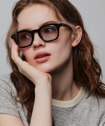 金子眼鏡（カネコガンキョウ）の「【別注】KANEKO OPTICAL YOKAN（サングラス）」