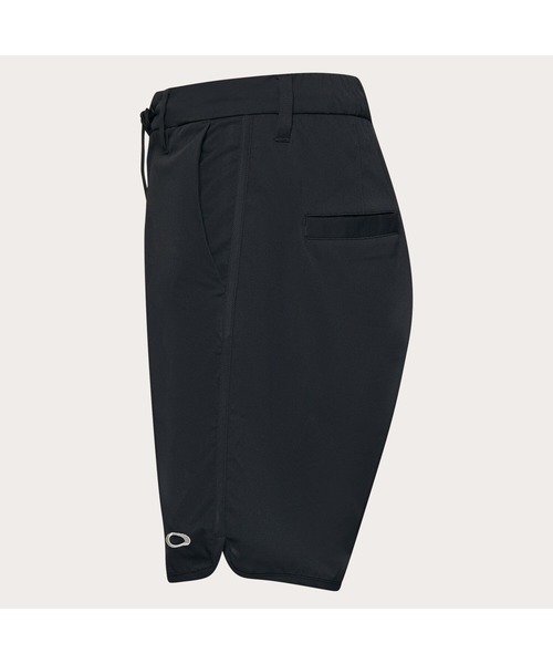 OAKLEY(オークリー)の「オークリーOAKLEY ADDICTIVE SHORTS 7.0 ショートパンツ/ゴルフメンズ/ゴルフ/吸汗速乾/OAKLEY(その他パンツ・メンズ・ブラック・L/M)」の9枚目の写真