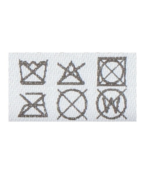 green label relaxing(グリーンレーベルリラクシング)の「<PICA PICA>NOT WITHOUT MY 刺繍しゅう キャップ(キャップ・メンズ・ネイビー・FREE)」の13枚目の写真