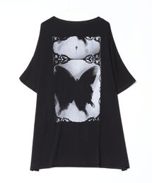 kiryuyrik（キリュウキリュウ）の「Dolman T-Shirt（Tシャツ/カットソー）」