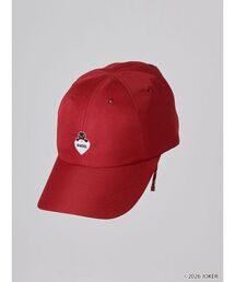 SNIDEL | 【PINGU(TM)】ワンポイントキャップ(キャップ)