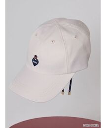 SNIDEL | 【PINGU(TM)】ワンポイントキャップ(キャップ)