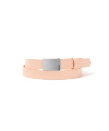 SOPHNET. | MILITARY LEATHER BELT(ベルト)