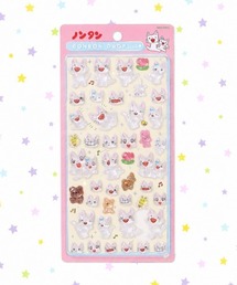 nini toys | 【nini toys】≪ノンタン≫ボンボンドロップシール/ぷくぷく/シール(ステッカー/テープ)