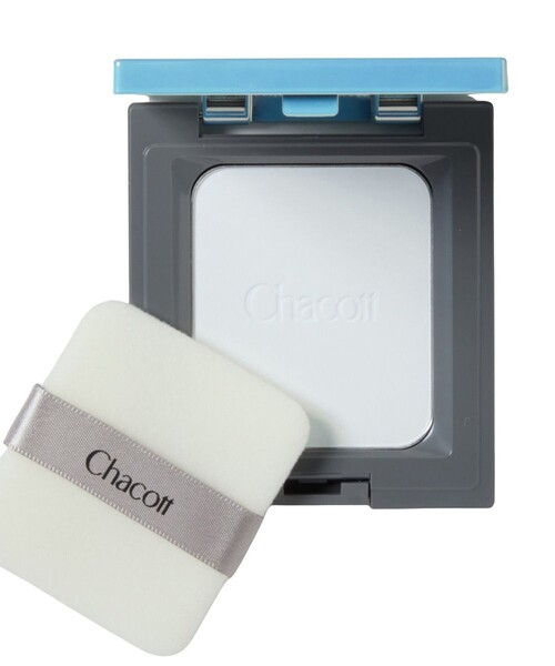 chacott チャコット チャコット コンプレクションクリエイターN クール【008 クリアブルー