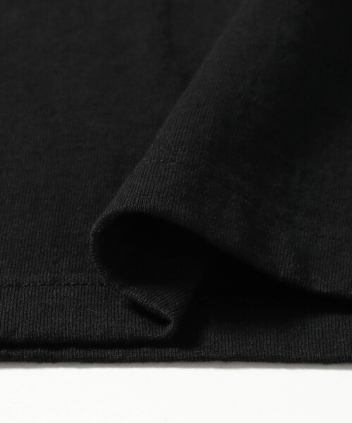 C.E(シーイー)の「C.E / MD Necessity T BLACK(Tシャツ/カットソー・メンズ・ブラック・MEDIUM/XX-LARGE/X-LARGE/LARGE)」の6枚目の写真